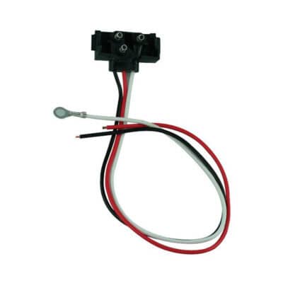 3-poliger Stromanschluss 53102