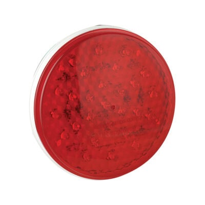 Piloto trasero 110RME Rojo