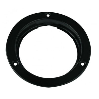 Lampestativ Svart 53101B