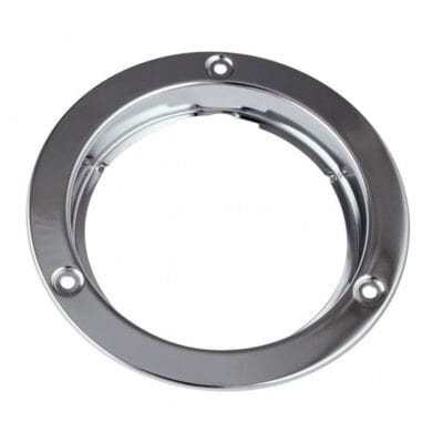 Lampe Coffin Chrome 53101C