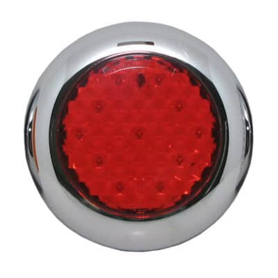 Piloto trasero 145RME Rojo