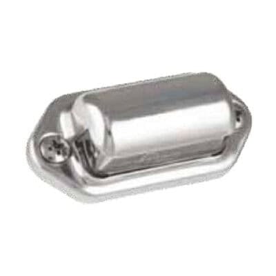 Trinnlampe krom