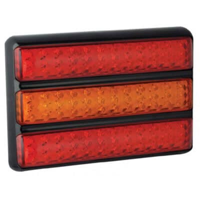 Luz trasera 200BARRME | Combo