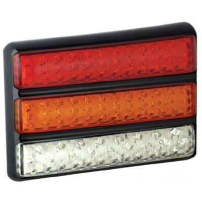 Luz trasera 200BARWME | Combo