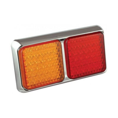 Luz trasera 80CARME