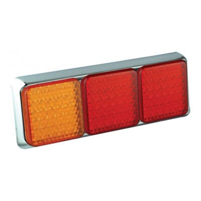 Luz trasera 80CARRME