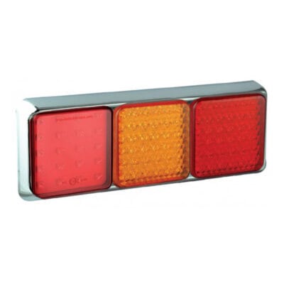 Luz trasera 80CFARME
