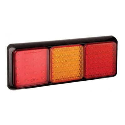 Luz trasera 80BFARME