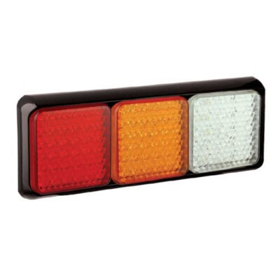 Luz trasera 80BRAWME