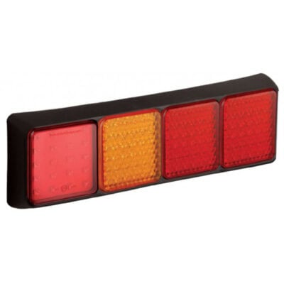 Luz trasera 80BFARRME