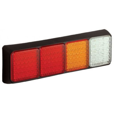 Luz trasera 80BRRAWME