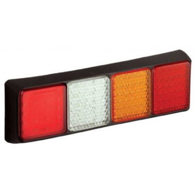 Luz trasera 80BFWARME