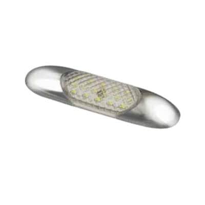 Interior LED strip 100mm|White