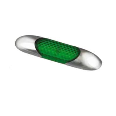 Interior LED strip 100mm|Green