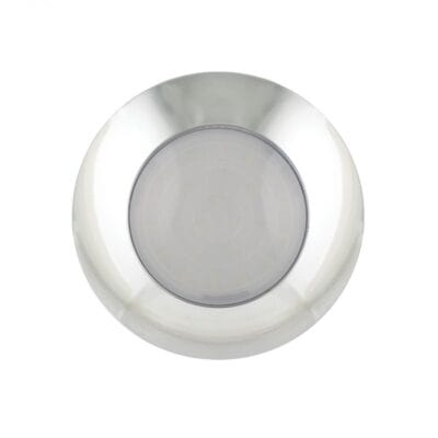 Innvendig lampe Ø75mm|Frost – 24V