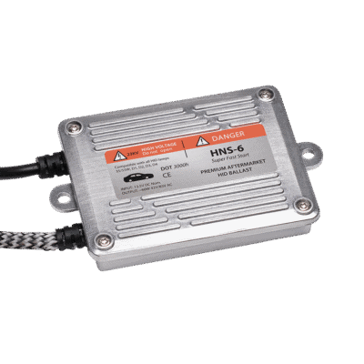 Ballast HNS-6 SpeedStart 60W | 12/24V