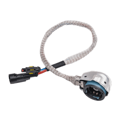 D2 Xenon Adapter