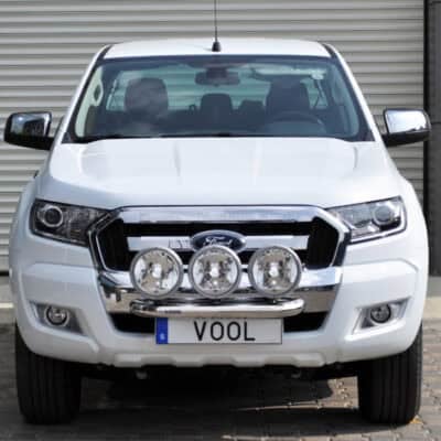 Ford Ranger 2016-