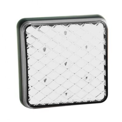 Luz trasera 81W – 12V (81x81mm)