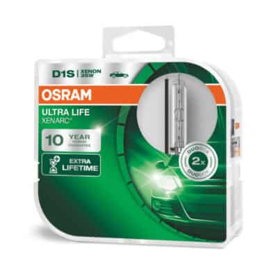 D1S Xenarc® Ultra Life