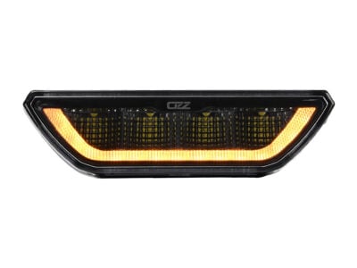 OZZ WR1 Backlight with flash light