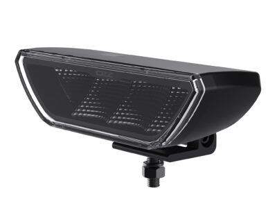 OZZ WR1 baklys