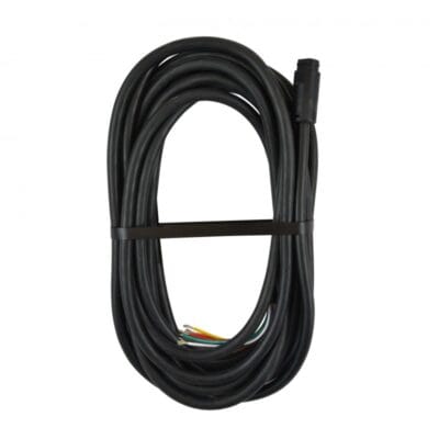 Chassiskabel 15 m mit 8-poligem Stecker