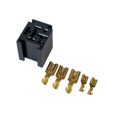 Relaisadapter für 4PIN / 5PIN