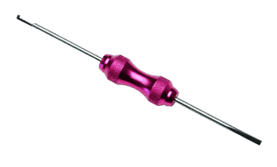 Luxtar DT-RT1 Deutsch Extraction Tool |  DT Utdragsverktyg