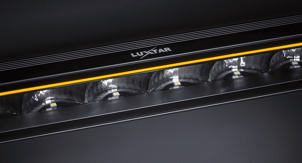 Luxtar S-Serie