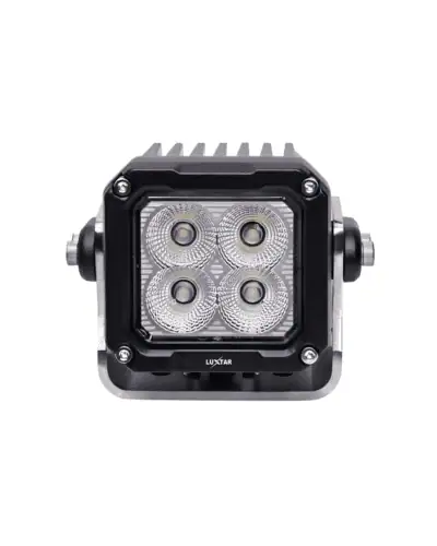 Luxtar® PRO arbeidslys WL40 | 3400 lumen