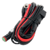 Luxtar Reläkablage DT | 12V 60A