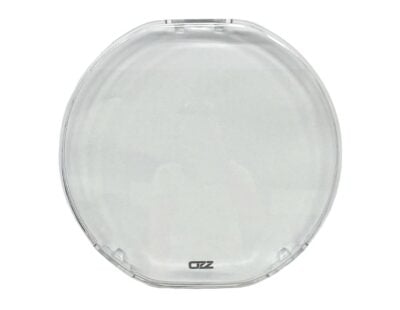 OZZ Transparent lens cover 7″
