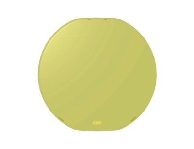 OZZ Yellow lens cover 9″