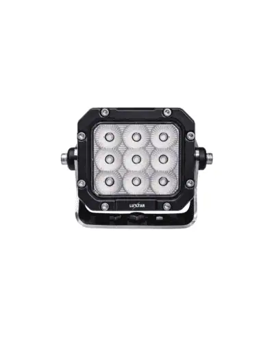 Luxtar PRO arbeidslys WL120 | 10 200 lumen