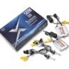 50W Canbus Xenon-sett for fjernlys 12V