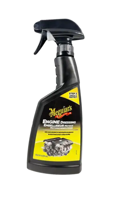 Meguiar's Engine Dressing