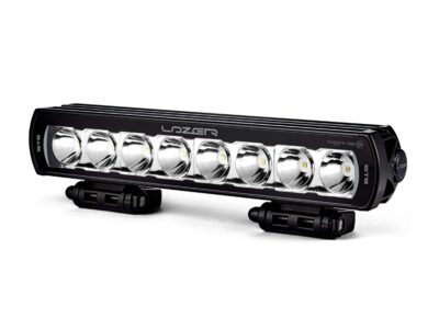 Lazer ST8 Evolution extraljusramp 14″ (364 mm)