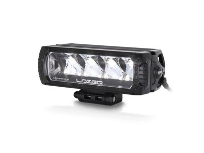 Lazer Triple-R 750 Std zusatzscheinwerfere Rampe 8,6″ (230 mm) pos.light