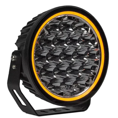 W9 Phoenix XTREME LED ekstra lys