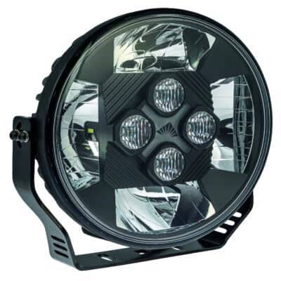 Optibeam NINE9 Rally -paketti