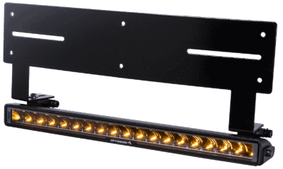 Led-ramppipaketti Pure 506 Tesla Model 3 / Y