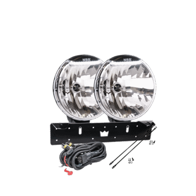 2 PAQUETES Luz extra NBB225 35W Original