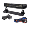 LUXTAR® X20 Black Edition lyspakke >>XBB