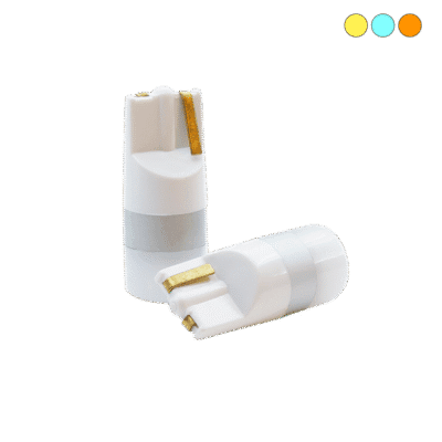 T10|W5W 3D Led 12-24v
