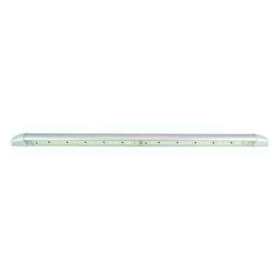Innvendig lampe Markise 443 mm | Sølv