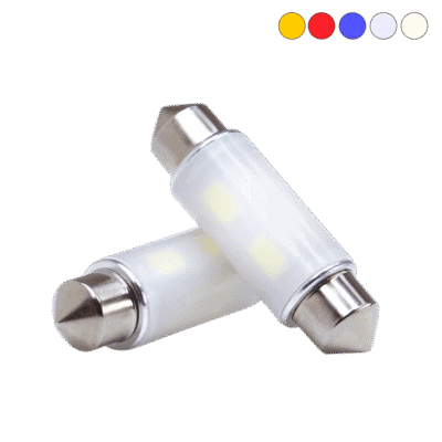 39mm XK 3D Canbus