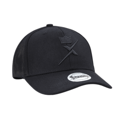 Keps Xenonkungen Snapback | Baseball