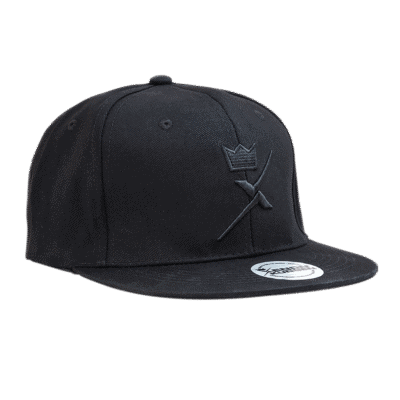 Keps Xenonkungen Snapback | FlatBrim