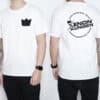 Camiseta Xenon King